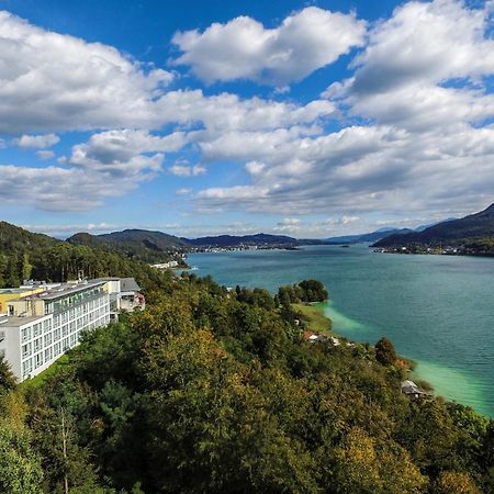 Ibis Woerthersee Pörtschach am Wörthersee Εξωτερικό φωτογραφία