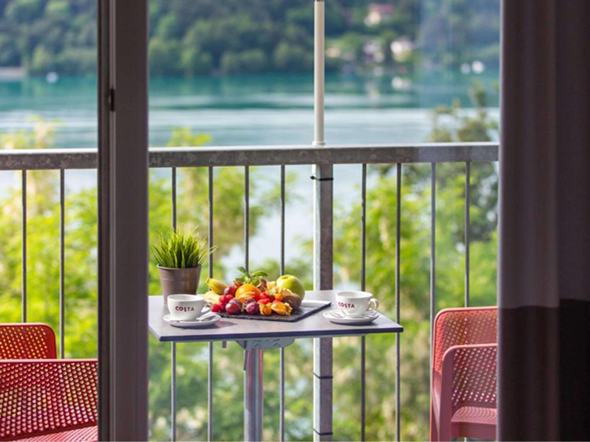 Ibis Woerthersee Pörtschach am Wörthersee Εξωτερικό φωτογραφία