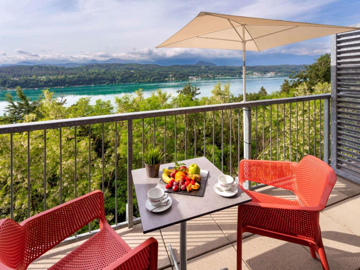 Ibis Woerthersee Pörtschach am Wörthersee Εξωτερικό φωτογραφία