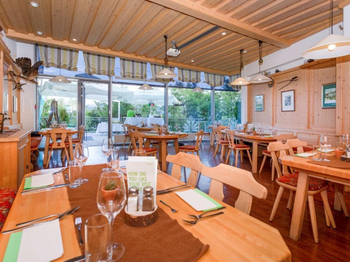 Ibis Woerthersee Pörtschach am Wörthersee Εξωτερικό φωτογραφία