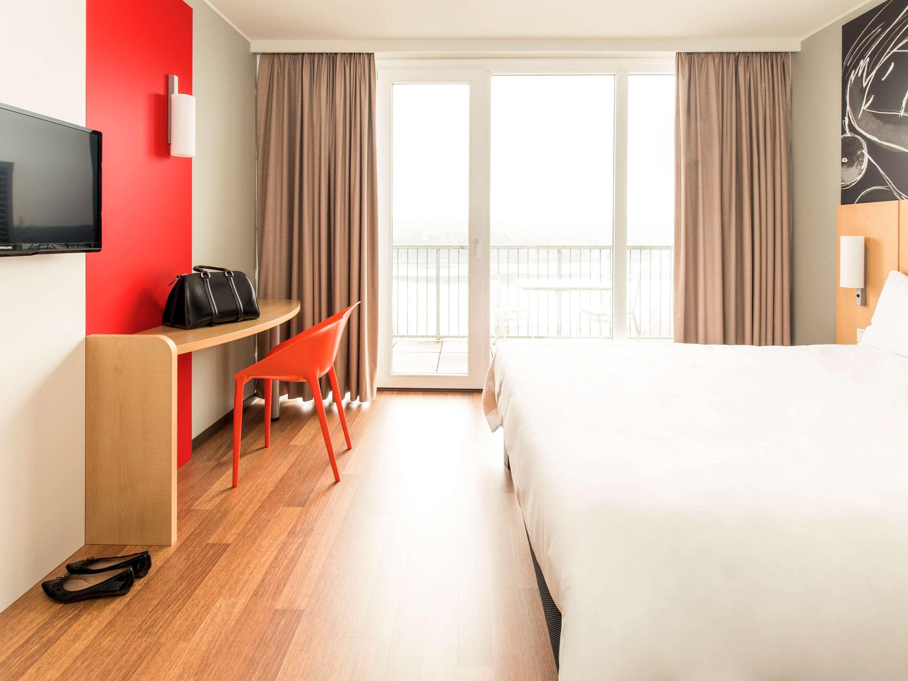 Ibis Woerthersee Pörtschach am Wörthersee Εξωτερικό φωτογραφία