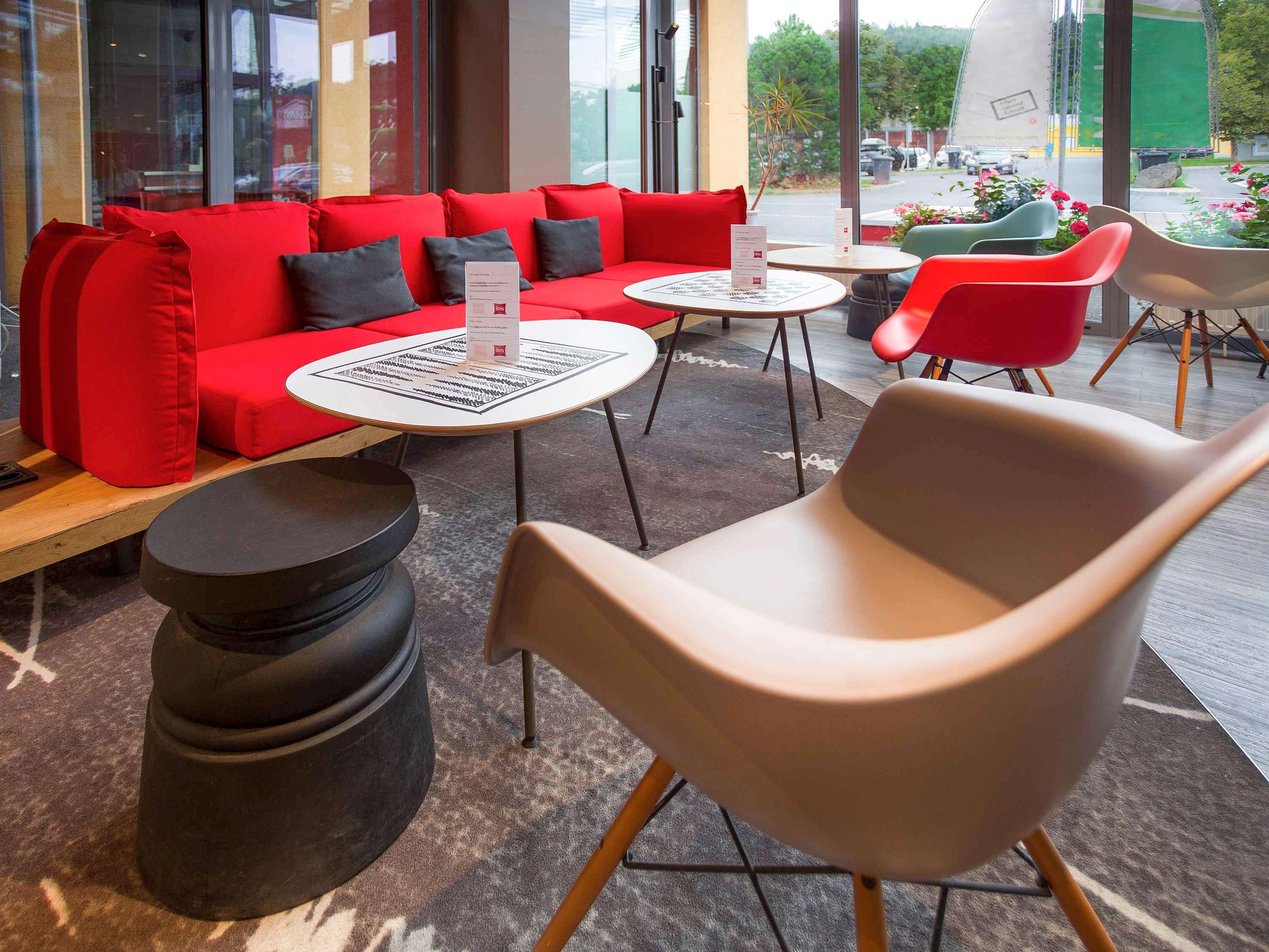 Ibis Woerthersee Pörtschach am Wörthersee Εξωτερικό φωτογραφία