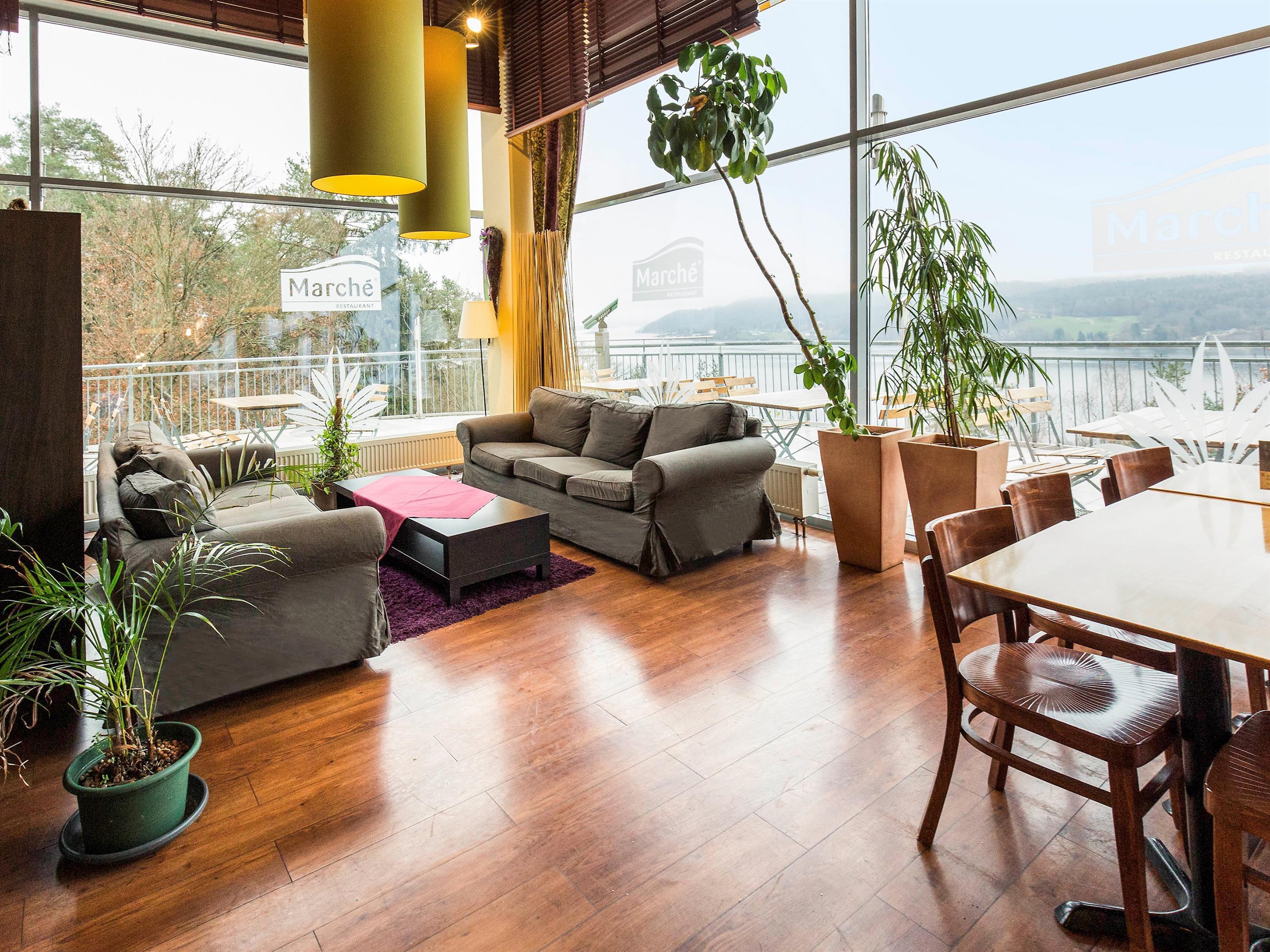 Ibis Woerthersee Pörtschach am Wörthersee Εξωτερικό φωτογραφία