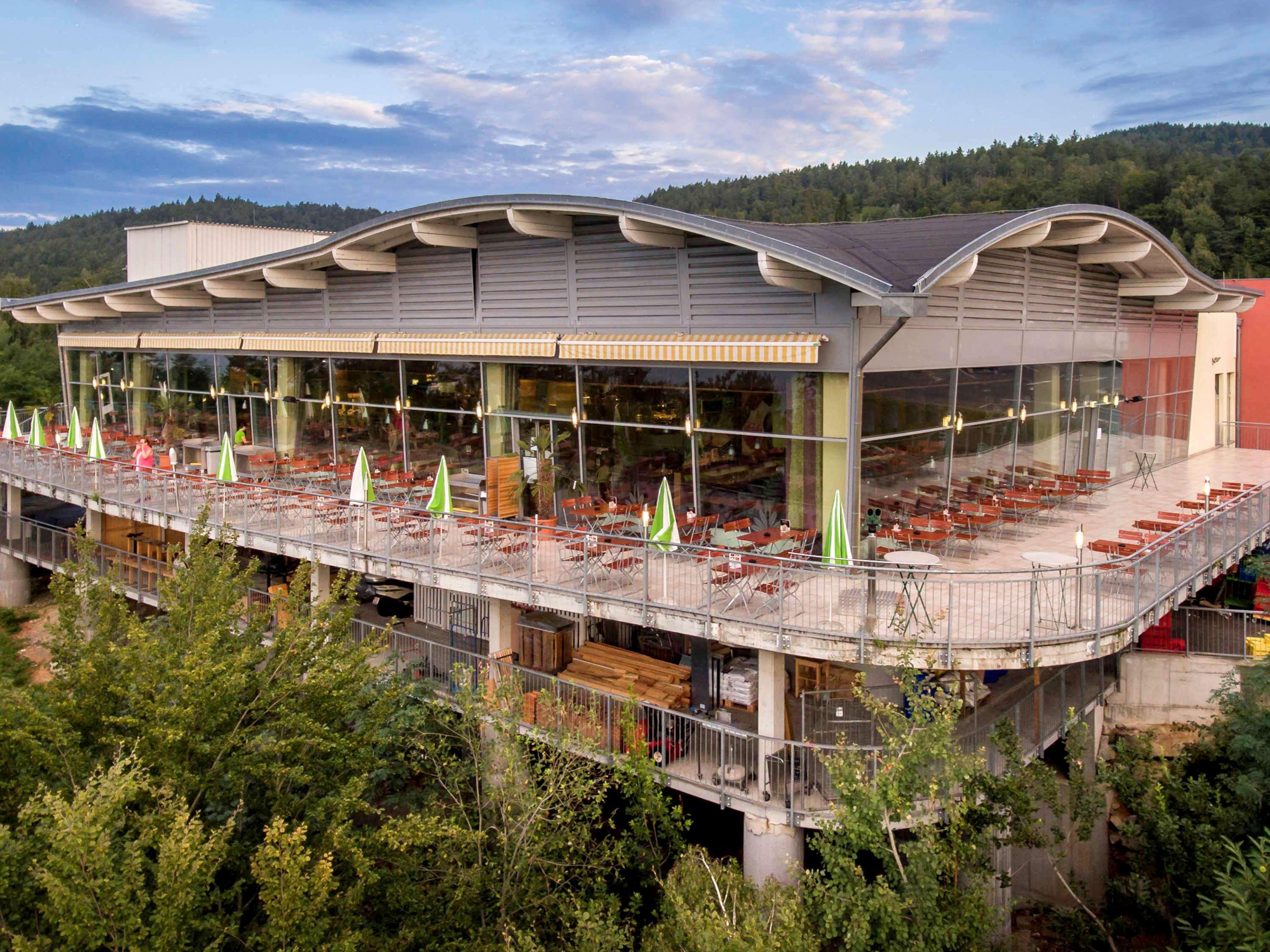 Ibis Woerthersee Pörtschach am Wörthersee Εξωτερικό φωτογραφία