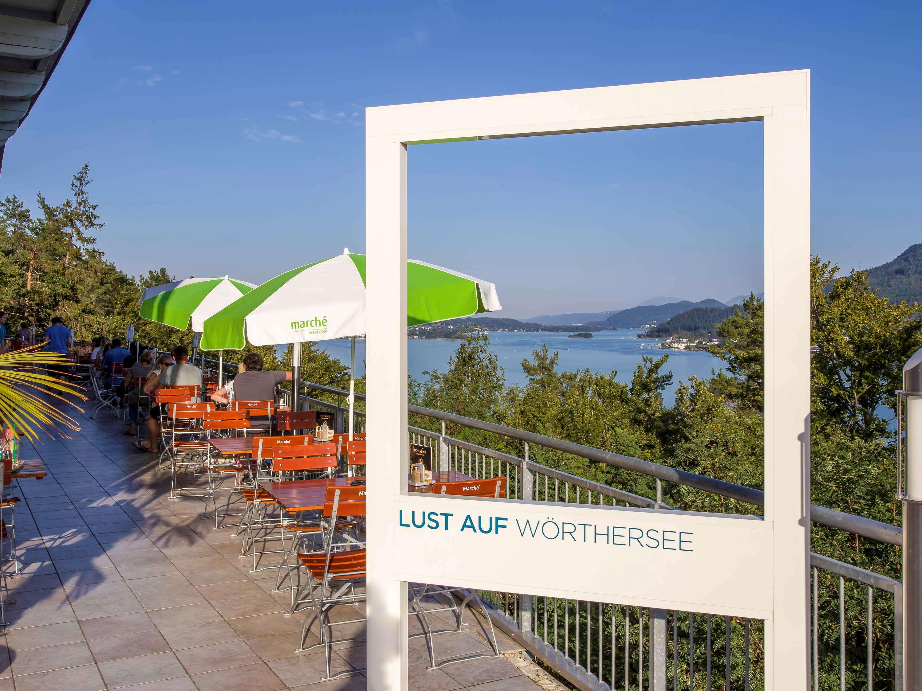 Ibis Woerthersee Pörtschach am Wörthersee Εξωτερικό φωτογραφία