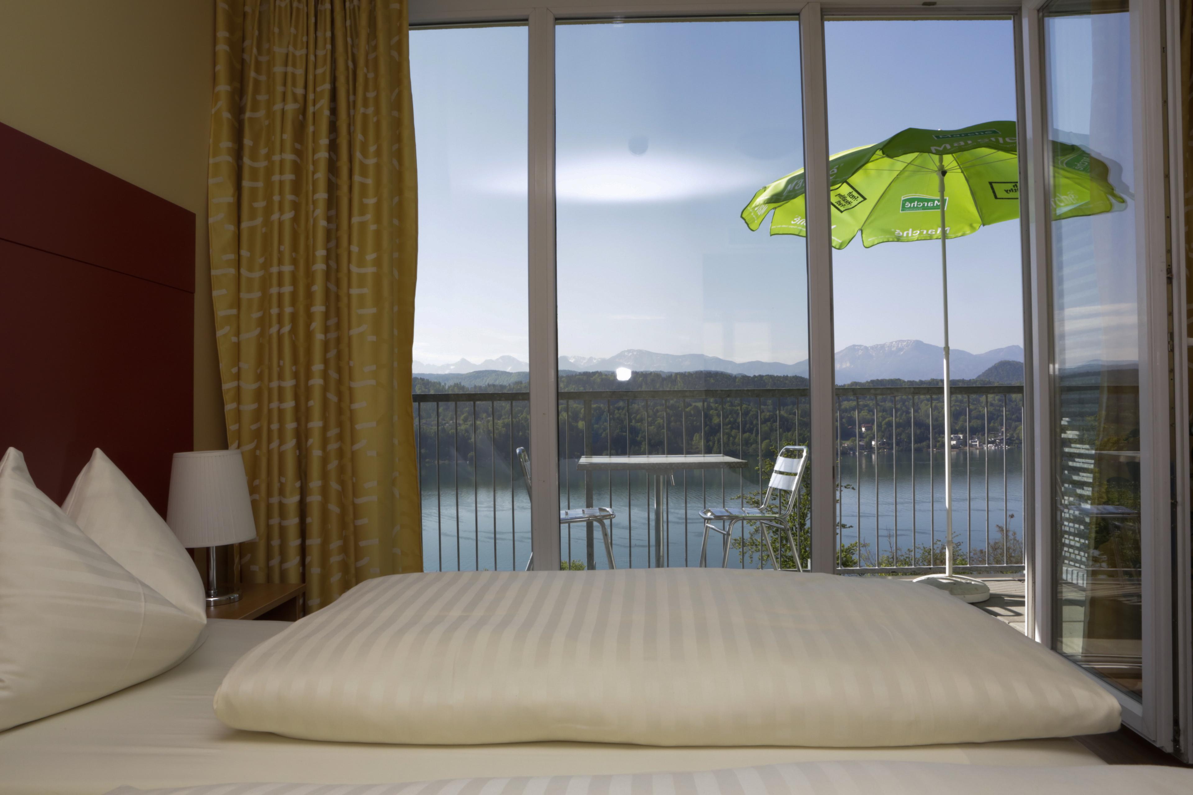 Ibis Woerthersee Pörtschach am Wörthersee Εξωτερικό φωτογραφία