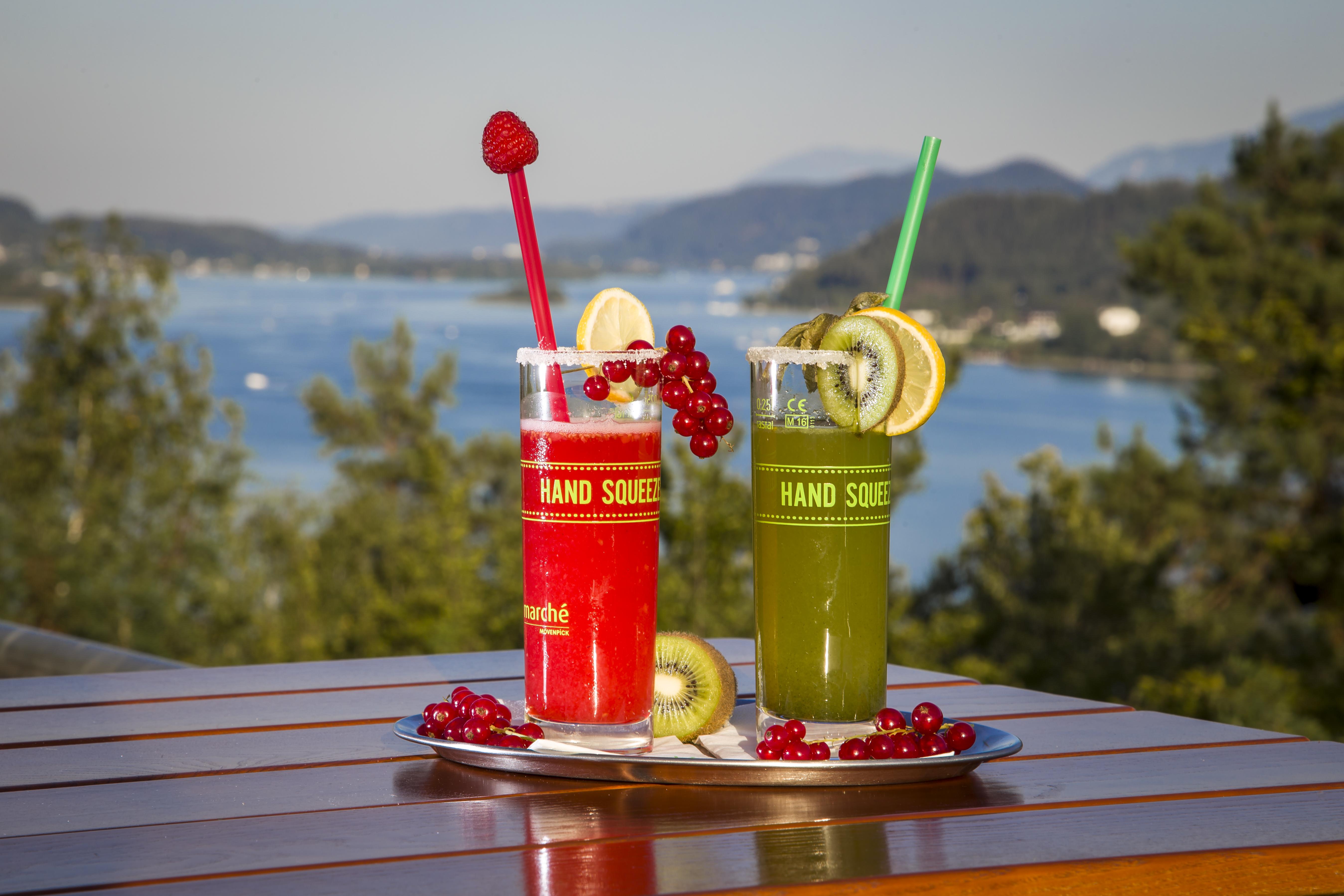 Ibis Woerthersee Pörtschach am Wörthersee Εξωτερικό φωτογραφία
