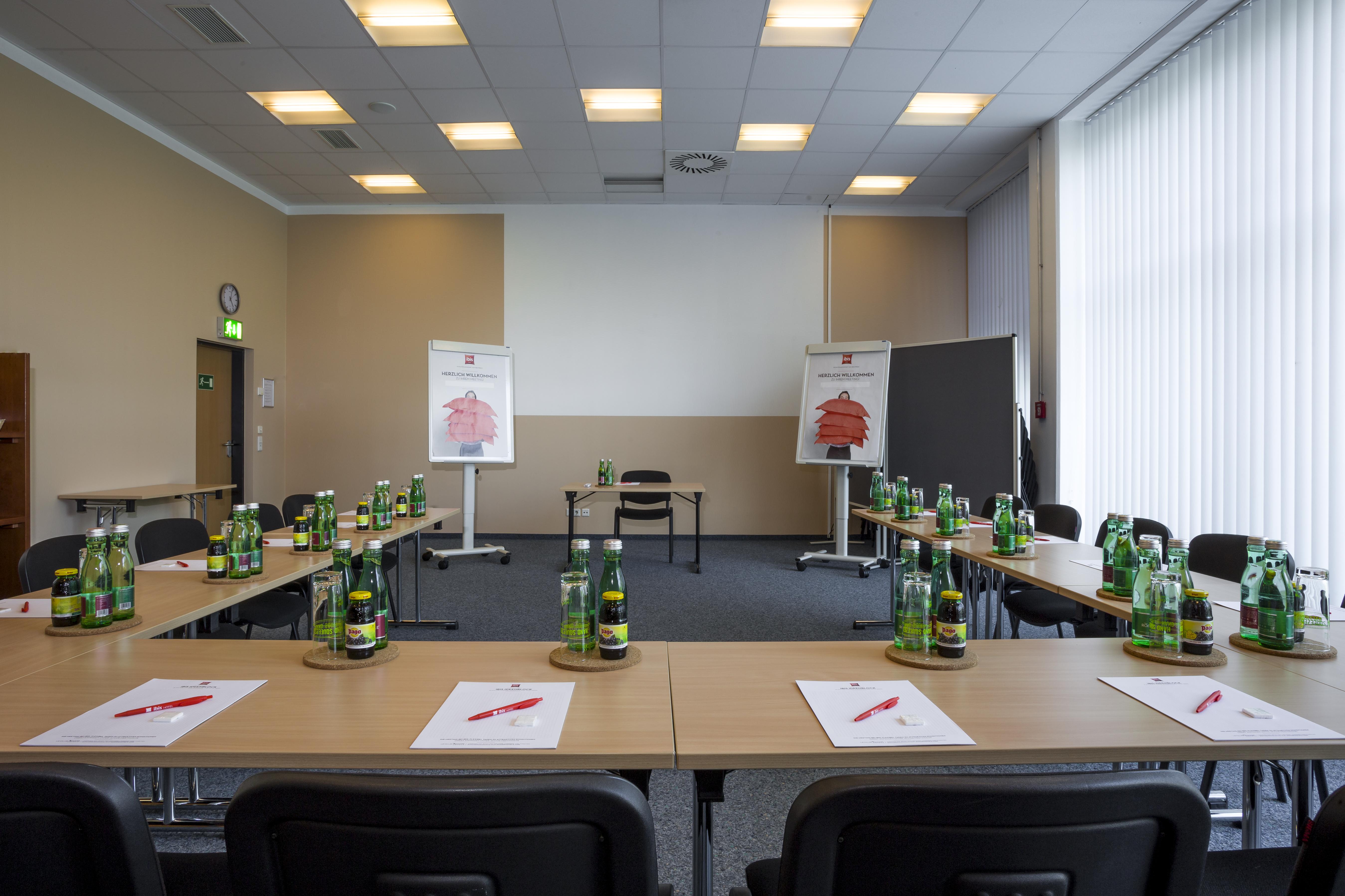 Ibis Woerthersee Pörtschach am Wörthersee Εξωτερικό φωτογραφία