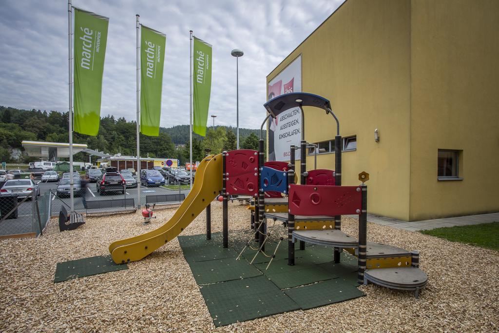 Ibis Woerthersee Pörtschach am Wörthersee Εξωτερικό φωτογραφία