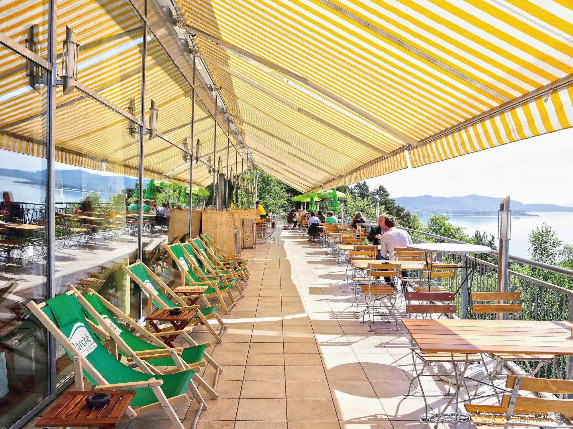 Ibis Woerthersee Pörtschach am Wörthersee Εξωτερικό φωτογραφία