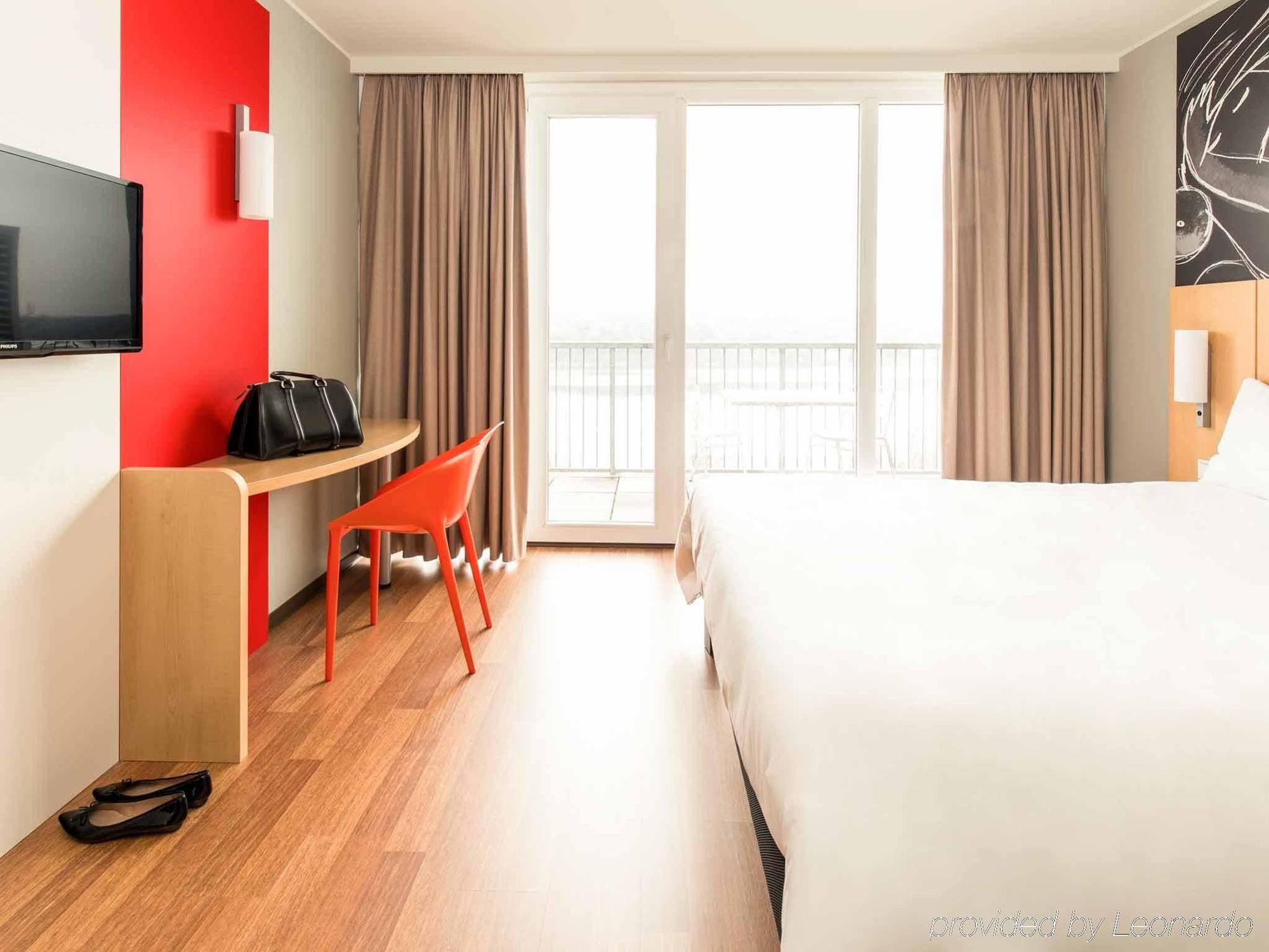 Ibis Woerthersee Pörtschach am Wörthersee Εξωτερικό φωτογραφία