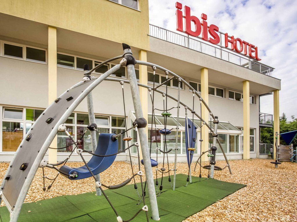 Ibis Woerthersee Pörtschach am Wörthersee Εξωτερικό φωτογραφία
